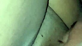 Asian Babe Squirts After Intense Anal Fucking And Kissing