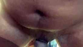 Oh yeah, ebony amateurs fuck in hotel, squirt and cumshot finale!