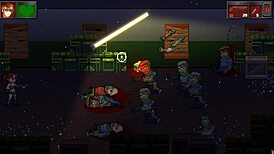 Apocalypse parody hentai game episode 1, inspired by resident evil