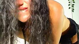 Rare Video Starring MakaylaCortez Feels So Intense