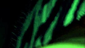 My girlfriend loves getting filmed while she’s choking dick and taking her ass in the ass