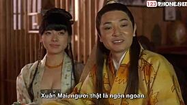 Vietnamese ancient sex drama with mind-blowing action, oh wow!