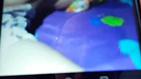 Watch my wife give me a handjob show