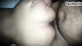 Horny Neighbor Invites Me To Her Room