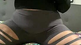 Julia Soto touches herself nicely in this sexy video 😘