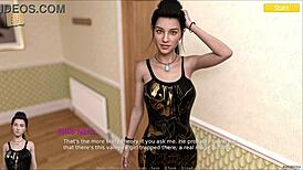 Rosewater Manor 32 Will Blow Your Mind!