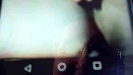 Watch my wife give me a handjob show