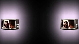 vrhush stunning babe yhivi riding your cock in pov cowgirl and swallowing cumshot 😍