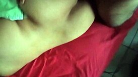 hijastra mexicana con culo grande cogida por padrastro