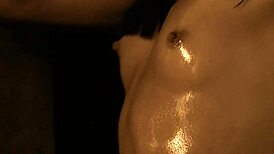 Indian Sacred Ritual Evokes Deep Emotions