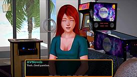 my new stepfamily 588 game adventure