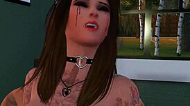 Hey, wanna join us for a wild detention blowbang?