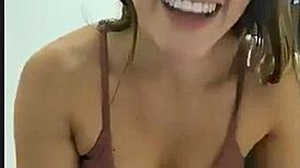 that sexy culona ass is shaking and begging for your touch right now