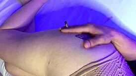 Wearing Short Dress at Home Was a Mistake. He Caught Me, Got Me on Knees, and Fucked My Latina Ass Hard.