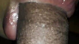 My stepsister swallows all cum after blowjobs