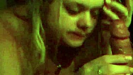 World's Best Deepthroat Blowjob From Cheating Wife!