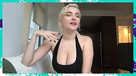 Skye Blue spills secrets in Season 5 interview before going deeper backstage