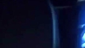 Latina girl gets fucked by big black cock in a monster session.