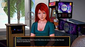 my new stepfamily 588 game adventure