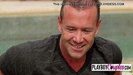 Ever thought of swinging with your partner and others?