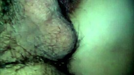 超湿了这个肛交场景太刺激