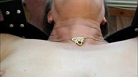 Tag Team Anal Spit Roast with Hubby and Buddy - Wow!