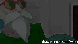 naruto porn teases with dirty room benefits and wild titty action