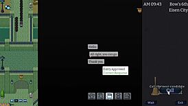 exciting several women while reviewing them in this anime part 4 😍