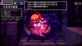 Demon Medusa In Sealed Cave Erotic Nest Usa Monster Game