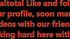 Homemade surprise for co-worker with prostitute and cumshot