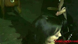 Teen Offenders Finally Get Some Justice Served To Them.