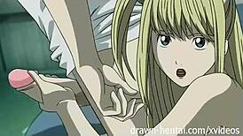 naruto porn teases with dirty room benefits and wild titty action