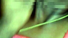 Indian teen girl gets wild in homemade romance with boyfriend.