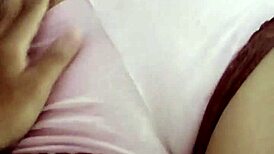 letting my neighbor film my big ass and pussy for creampie