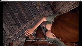 So, What's the Secret Ingredient in Episode 1 of This Sexy Game?