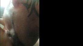 Me Specifically Licking Pussy with Cunilingus and Muff Diving Techniques