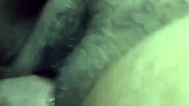 sexo amador con cum en boca y anal