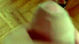 gozando na buceta da empregada