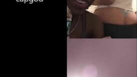 i love ketlyd d showing her big tits on ig live