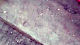 Indian teen girl gets wild in homemade romance with boyfriend.