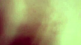 Bent Over in Doggystyle for Intense Interracial Fucking!