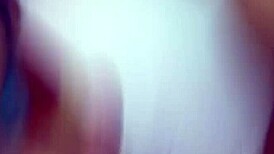 Wife Gives Blowjob To Wet Sexy Ass