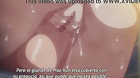 超带感动漫HMV配上抓耳旋律超爽