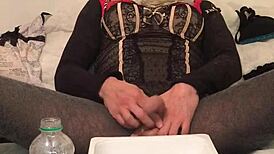 Dirty Old Drunk Golden Piss