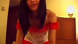 getting my step sis all worked up