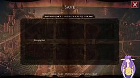 Spending The Night With Blonde Myrtle And Her Monster Cock On The Ranch