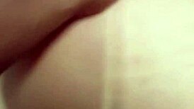 Bent Over in Doggystyle for Intense Interracial Fucking!