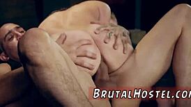 I'm punishin this teen with strapon for first time, Aidra Fox