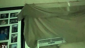 Emotional Bond with Wife Mike Kahla in Intimate Moment of Passion and Desire