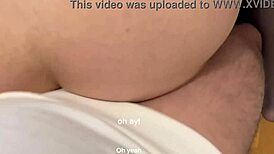 Video Viral De Martii Aciar Norteña Harassing Stepbro